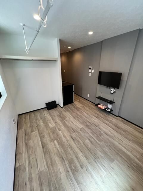 b.o.maison日暮里の寝室