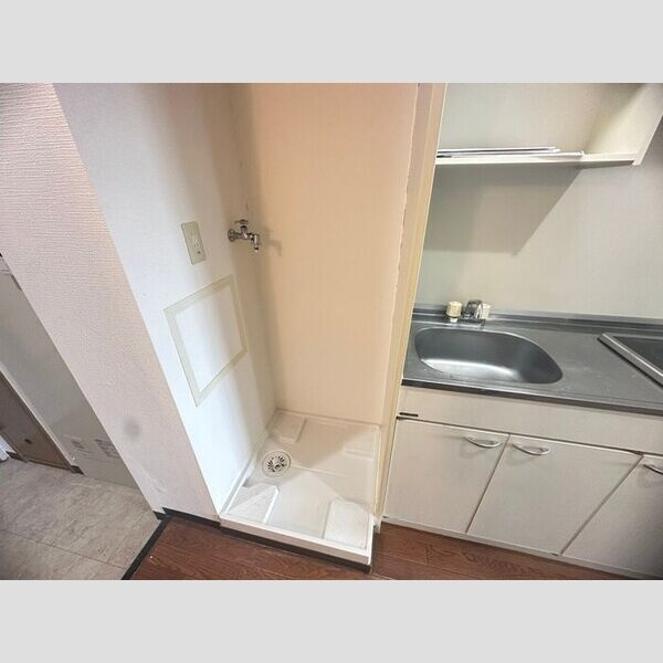 レシェンテ水澤の設備