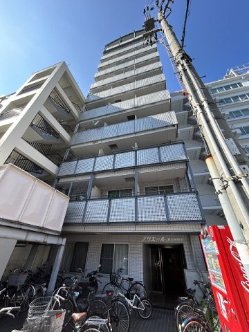 プリエールJR尼崎