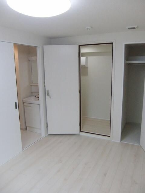 江東区南砂７丁目の賃貸マンションの居間・リビング