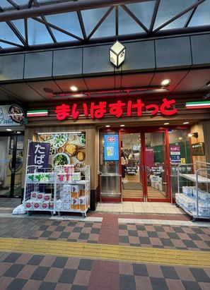 スカイコートプライム亀戸の周辺