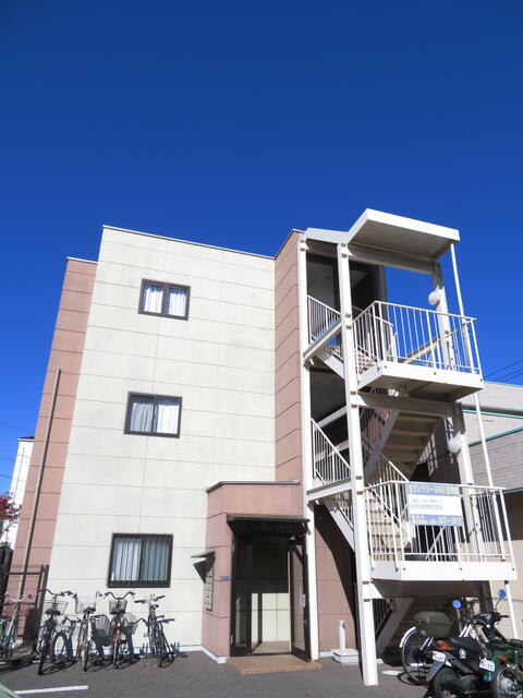クランベリーARAIの画像