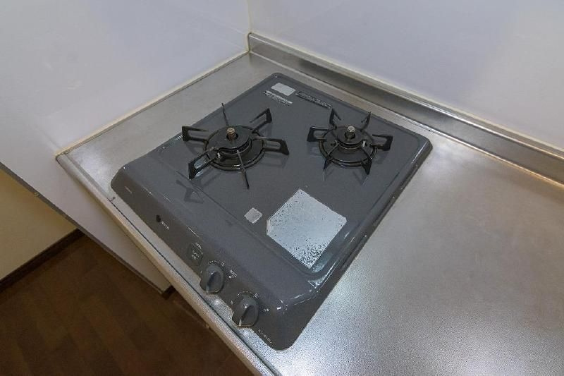 バーンメアオ　ＺｉＺｉのキッチン