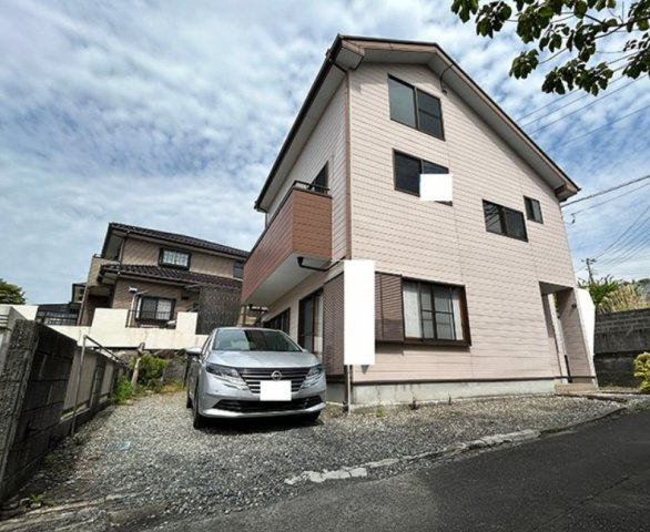 中古戸建　富士市原田R