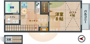 CASA ESPINACAの画像