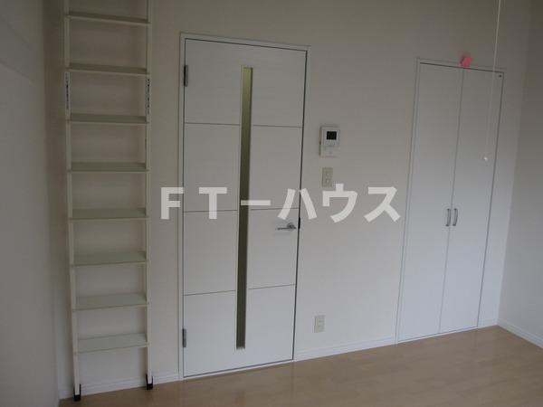 ルミナス田尻のその他共用部分