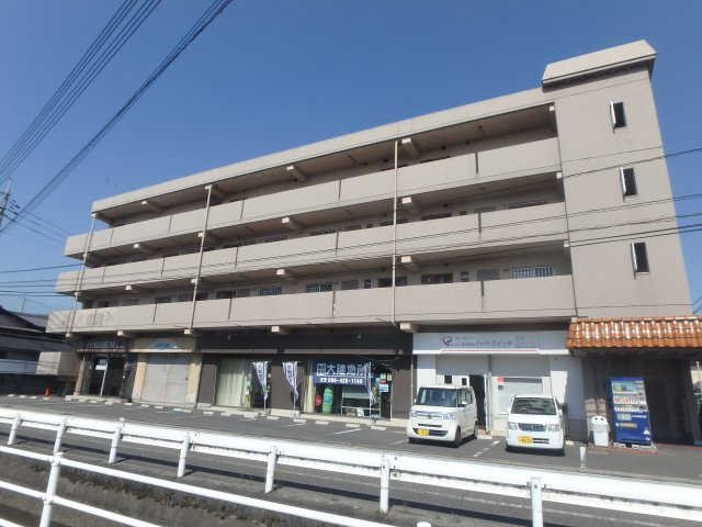 大建アーバンハイツ