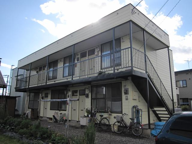 永大グリーンハイツ中村