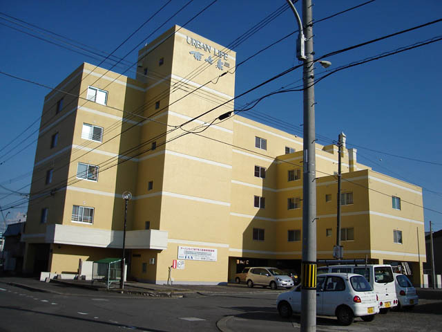 アーバン東７条