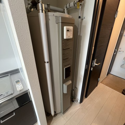 カタラーナの設備