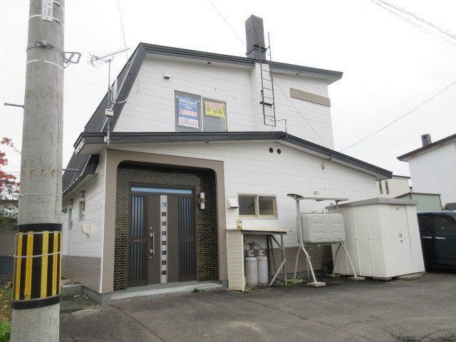東陵町大浦貸家