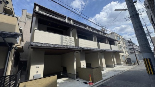 寺今町4区画　C号棟