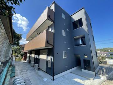 East Hillsの画像