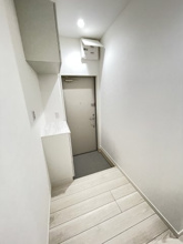 【玄関】