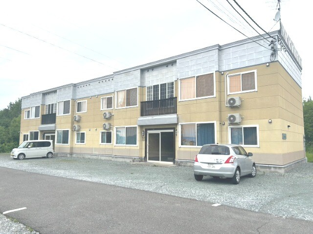 ヒノキ徳田Ｂ