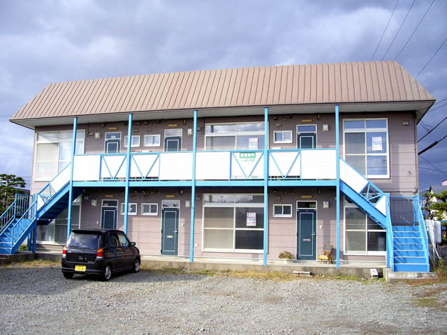 梅谷マンション