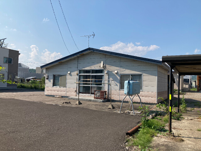 足寄Ｍハウス