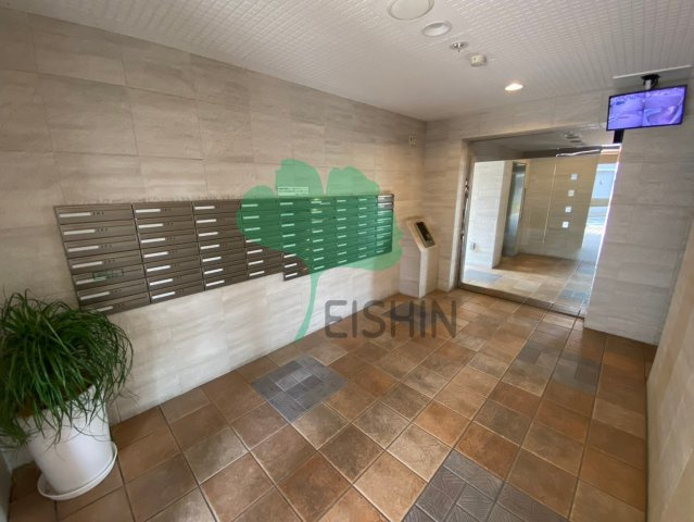 イーストフルハウスのその他共用部分
