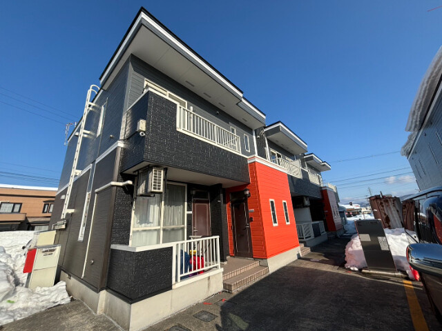 BETTER　Я浜田B