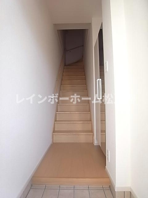【非対面対応】接客・申込・契約オンライン！LINE×相談可！の玄関