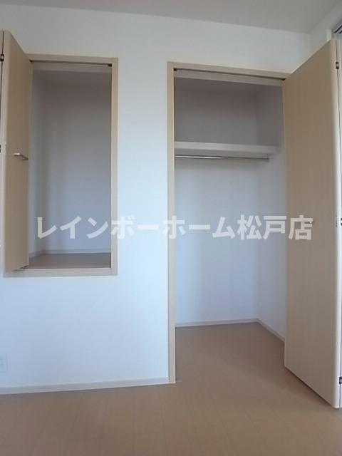 【非対面対応】接客・申込・契約オンライン！LINE×相談可！の収納