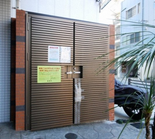 Rsレジデンス美野島(ルイズレジデンス美野島)のその他共用部分