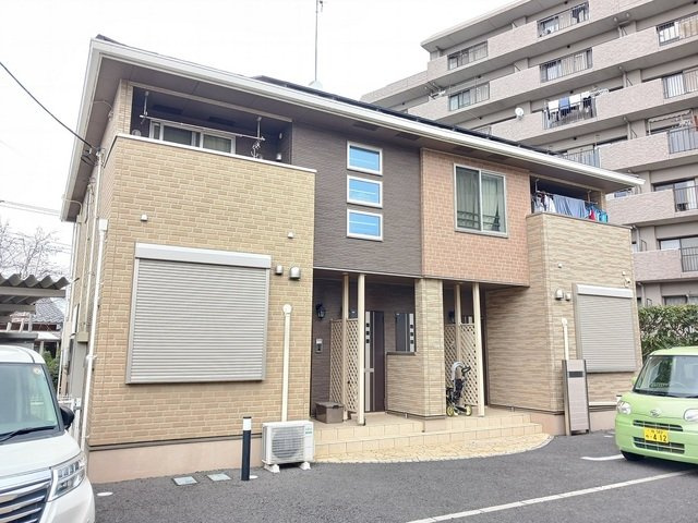 グリーンヒルⅢ