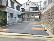 浦上台３丁目売地の画像