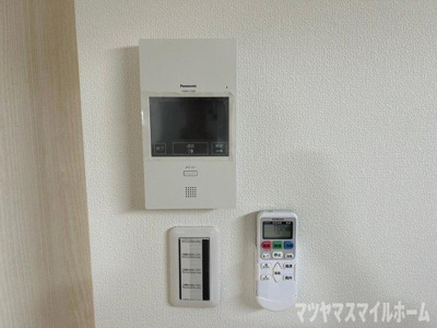 【セキュリティ】 | ラモーナ雁屋西町