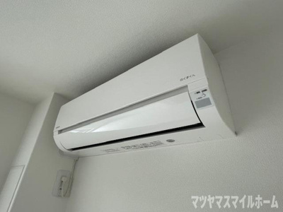 【設備】 | ラモーナ雁屋西町