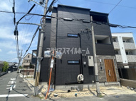 ラモーナ雁屋西町の画像