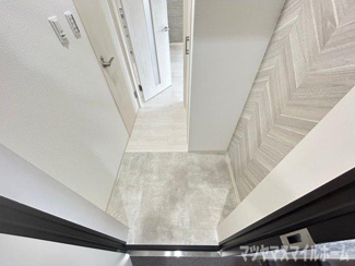 【玄関】 | ラモーナ雁屋西町