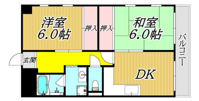 エスポワールコナカビル
