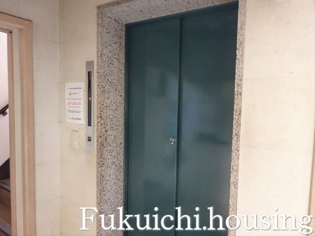 パール世田谷の設備