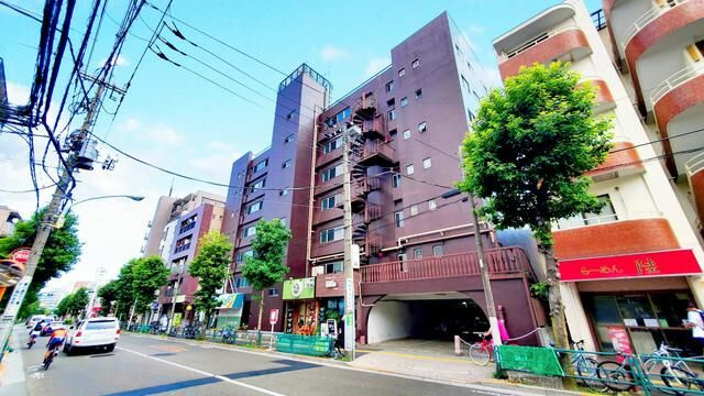 パール世田谷