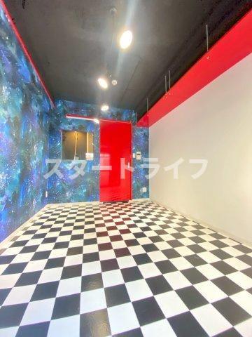 大阪市淀川区西三国３丁目の賃貸マンションの収納