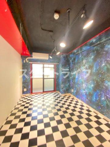 大阪市淀川区西三国３丁目の賃貸マンションの展望