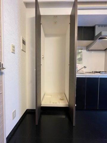 グラントゥルース東十条の設備