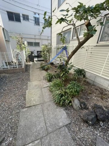 クレスト大井