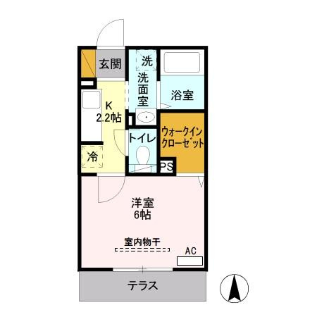 オートクレール動坂