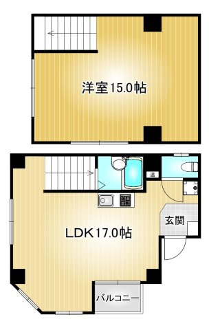 ハウス108今池公園|名古屋市の賃貸ならMy賃貸
