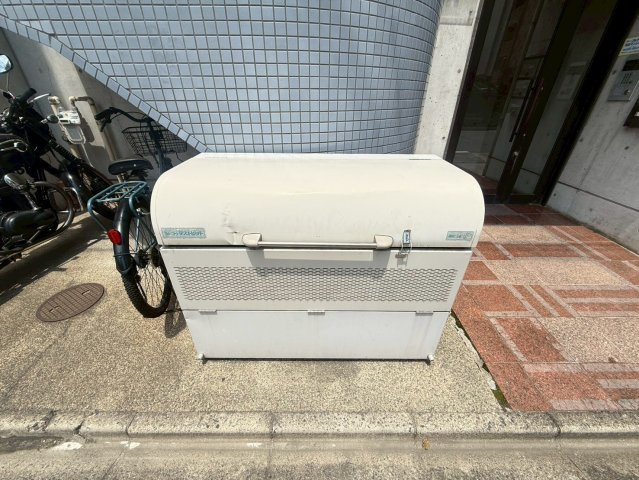 ハウス108今池公園|名古屋市の賃貸ならMy賃貸のその他共用部分|ハウス108今池公園