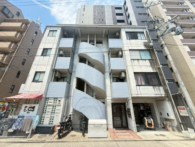 ハウス108今池公園|名古屋市の賃貸ならMy賃貸