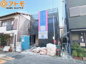 葵区秋山町第2　新築戸建　全1棟の画像