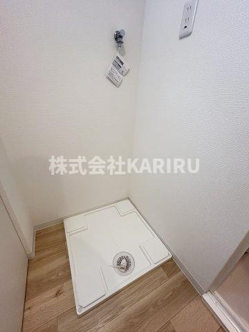 SOAR　MORINOMIYAの設備