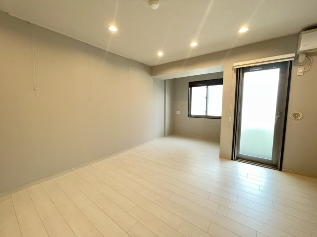 ワコーレ御影シーズンズ住吉山手の杜の洋室