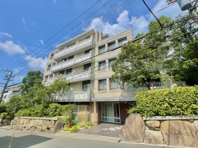 ワコーレ御影シーズンズ住吉山手の杜