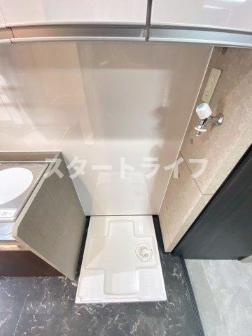 大阪市淀川区西三国３丁目の賃貸マンションの設備
