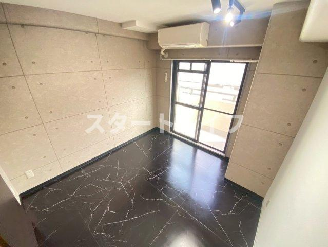 大阪市淀川区西三国３丁目の賃貸マンションの展望