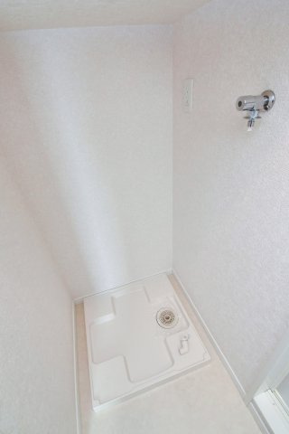 サヴォイザ・フォースフォー　3階の設備|別号室のものになります。現状優先。